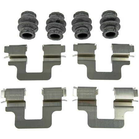 Dorman DISC BRAKE HDWE KIT HW13490